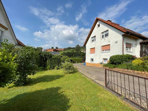 Ferienwohnung Katzenberg - Apartment - Bad Soden-Salmünster