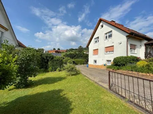 Ferienwohnung Katzenberg in Bad Soden-Salmünster, Deutschland