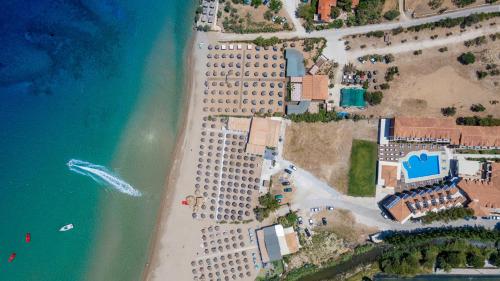 Strofades Beach Hotel - image 12