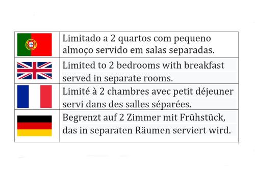  Quinta do Bairro in Canelas