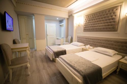 Hotel Lotus, Tirana (Foto 6)