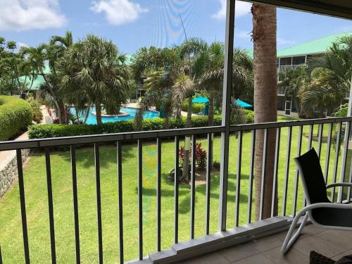 Beach Living at Plantation Village BLGS photo 1