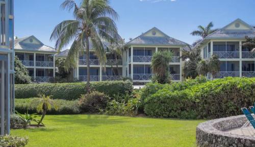 Beach Living at Plantation Village BLGS