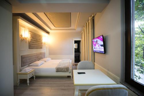 Hotel Lotus, Tirana (Foto 10)