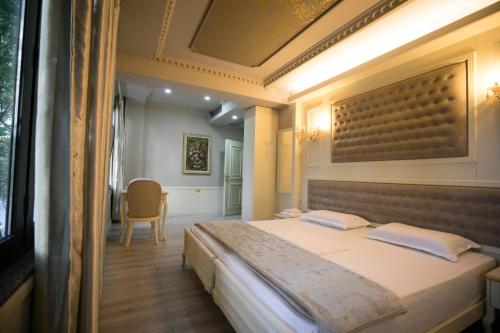 Hotel Lotus, Tirana (Foto 9)