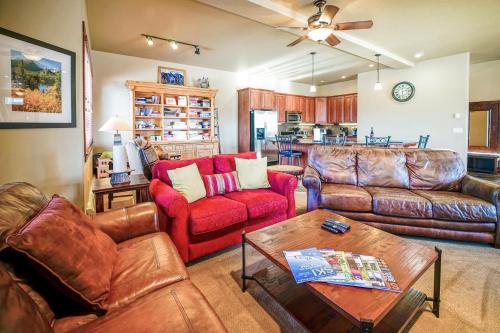 Cornerstone Town Home 49