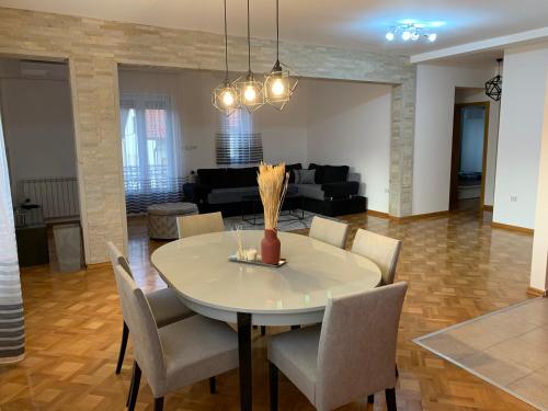 Apartman Gogić