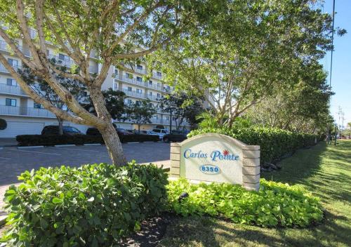 Carlos Pointe PH2 by Kathy Nesbit Vacations - image 7