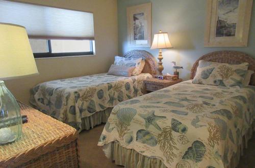 Carlos Pointe 612 by Kathy Nesbit Vacations - image 7