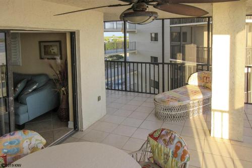 Carlos Pointe 421 by Kathy Nesbit Vacations - image 7