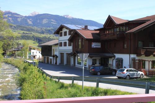  Ferienhaus Islitzer in Hollersbach im Pinzgau