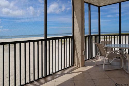 Carlos Pointe 236 by Kathy Nesbit Vacations