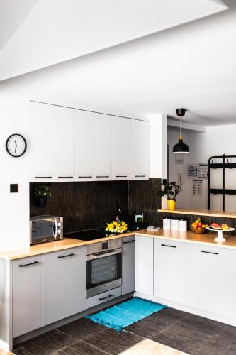 Apartament w centrum 3 Apartament w centrum 3