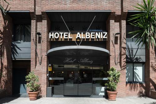 Catalonia Albeniz - image 5