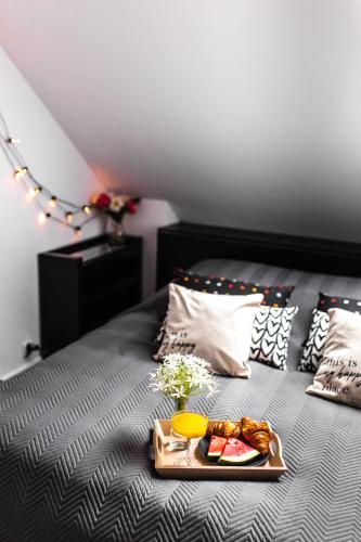 Apartament w centrum 3 Apartament w centrum 3