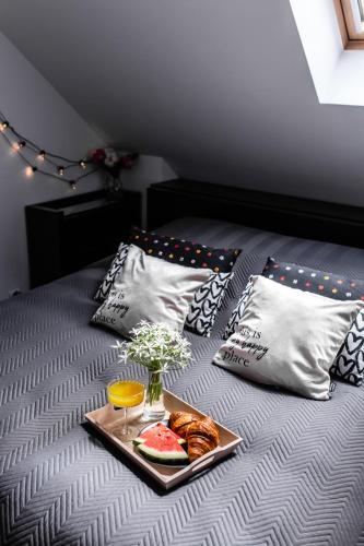 Apartament w centrum 3 Apartament w centrum 3