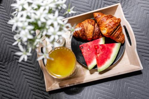 Apartament w centrum 3 Apartament w centrum 3