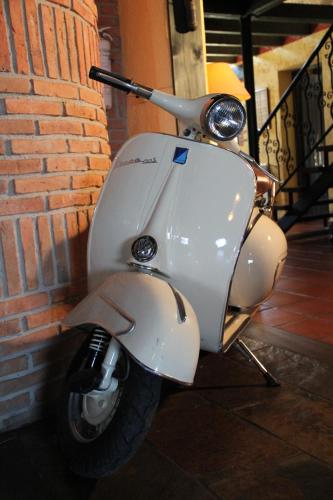 Paraje del Asturcon - Adults only Paraje del Asturcon - Adults only