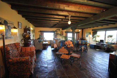 Paraje del Asturcon - Adults only Paraje del Asturcon - Adults only