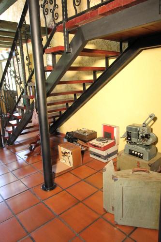 Paraje del Asturcon - Adults only Paraje del Asturcon - Adults only