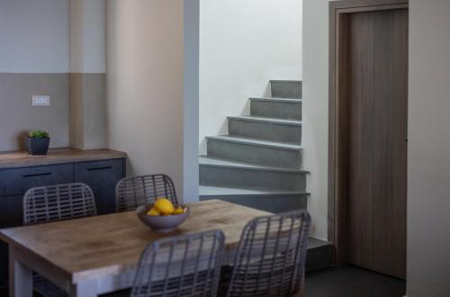 Brand new Villa Lefka with private pool at Platies in Elios Proni