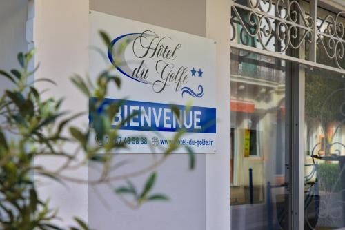 Hôtel du Golfe Sete-Balaruc - Hôtel - Balaruc-les-Bains