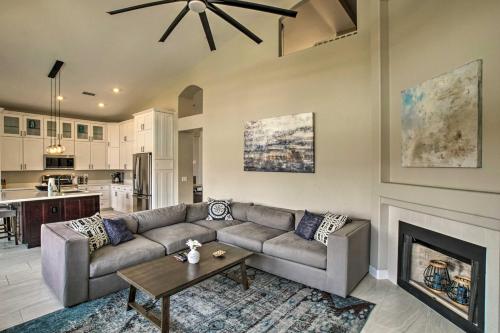Lakefront Home with Pool Hot Tub and Boat Dock! - image 7