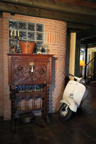 Paraje del Asturcon - Adults only Paraje del Asturcon - Adults only