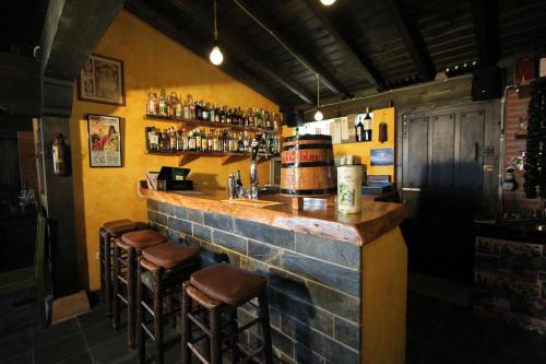 Paraje del Asturcon - Adults only Paraje del Asturcon - Adults only