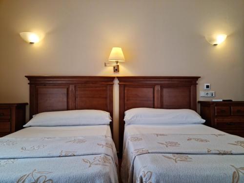 Hotel Plateros - image 14