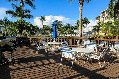 Santa Maria 111 by Kathy Nesbit Vacations - image 10