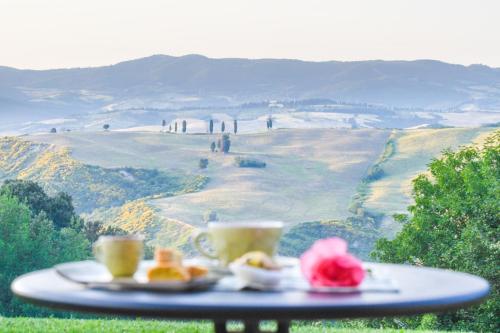 Agriturismo Poggio Ridulfo 5