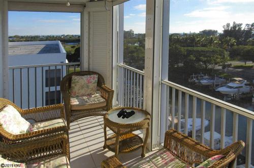 Casa Marina 521 by Kathy Nesbit Vacations - image 6