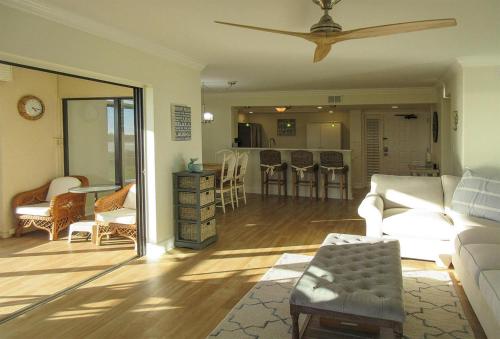 Sandarac 107A by Kathy Nesbit Vacations - main image