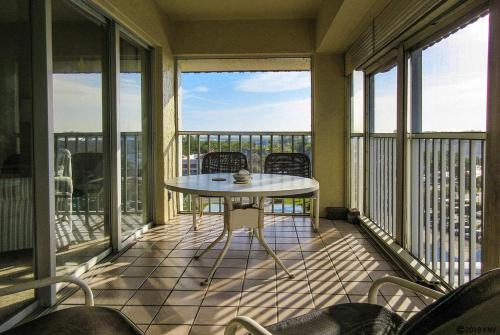 Sand Caper 708 by Kathy Nesbit Vacations - image 2