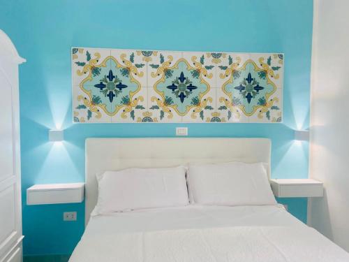 Cilento Experience rooms Room Type - Double Room with Private Bathroom