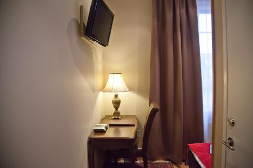 Best Western Hotel Karlaplan, Stoccolma (foto 4)