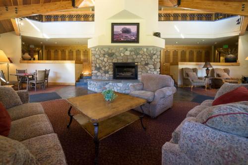 Trappeurs Lodge - image 10