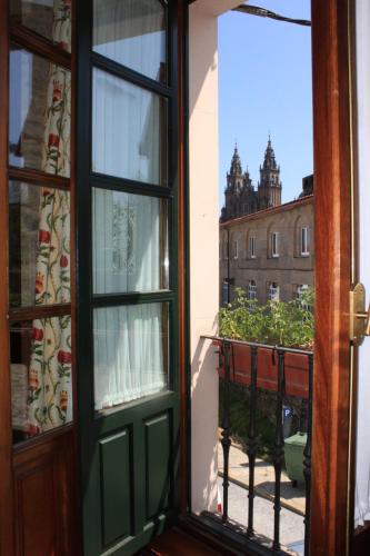 San Clemente by Pousadas de Compostela - image 9