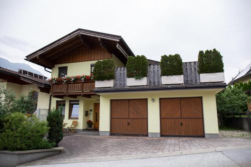 Ferienhaus Schiestl in Wiesing