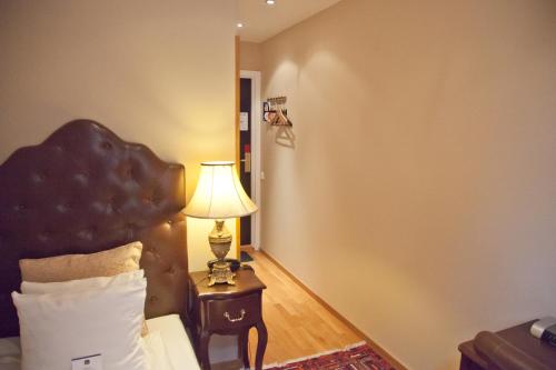 Best Western Hotel Karlaplan, Stoccolma (foto 5)