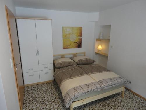  Haus Wangen Studio, Pension in Burg-Reuland