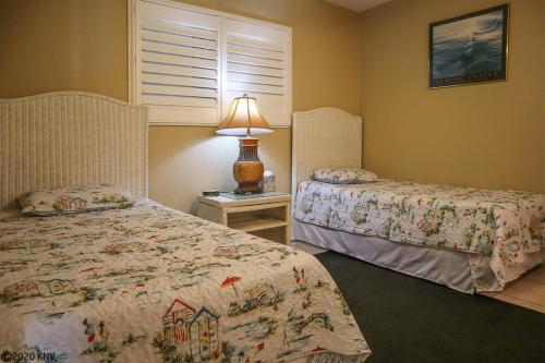 Leonardo Arms 110 by Kathy Nesbit Vacations - image 11
