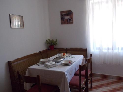 Holiday home Bugi - free parking