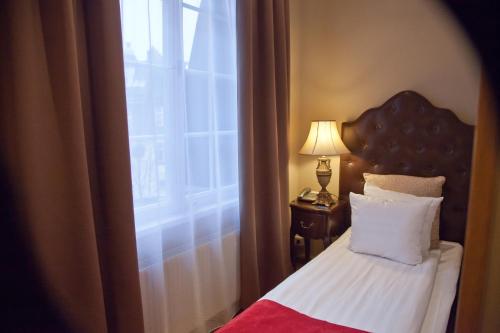Best Western Hotel Karlaplan, Stoccolma (foto 6)