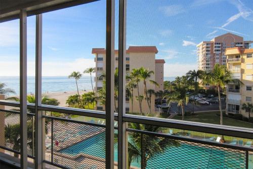 Leonardo Arms 407 by Kathy Nesbit Vacations - image 3