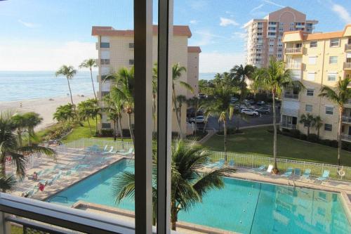 Leonardo Arms 407 by Kathy Nesbit Vacations - image 4