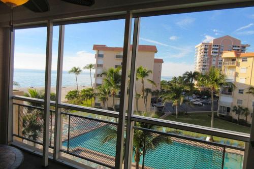 Leonardo Arms 407 by Kathy Nesbit Vacations - image 6