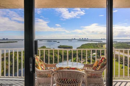 Lovers Key Beach Club PH6 by Kathy Nesbit Vacations - main image