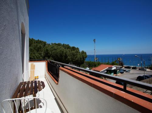 La Finestra sul Mare - Accommodation - Letojanni